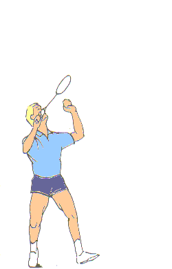 Featured image of post Badminton Clipart Gif We regularly add new gif animations about and