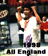 1998 All England Pictures