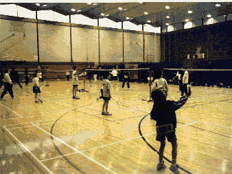 Dacorum SC, Bricket Wood