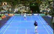 [97 World Men's Singles Final Game 1E - Overtime]