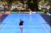[97 World Men's Singles Final Hilites - The Rally of the Match]