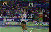 1998 Thomas Cup Finals